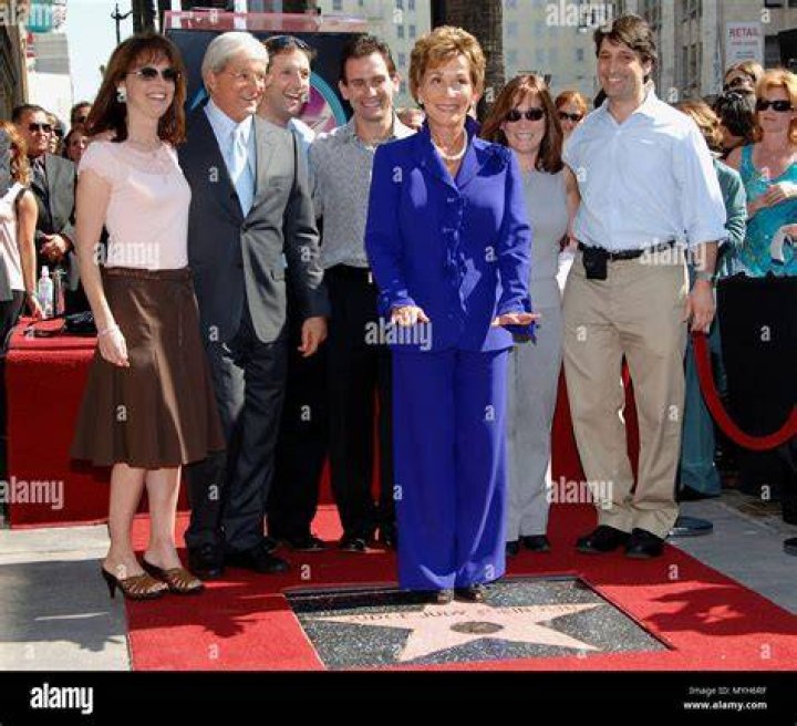 How Many Children Does Judge Mathis Have With His Wife?