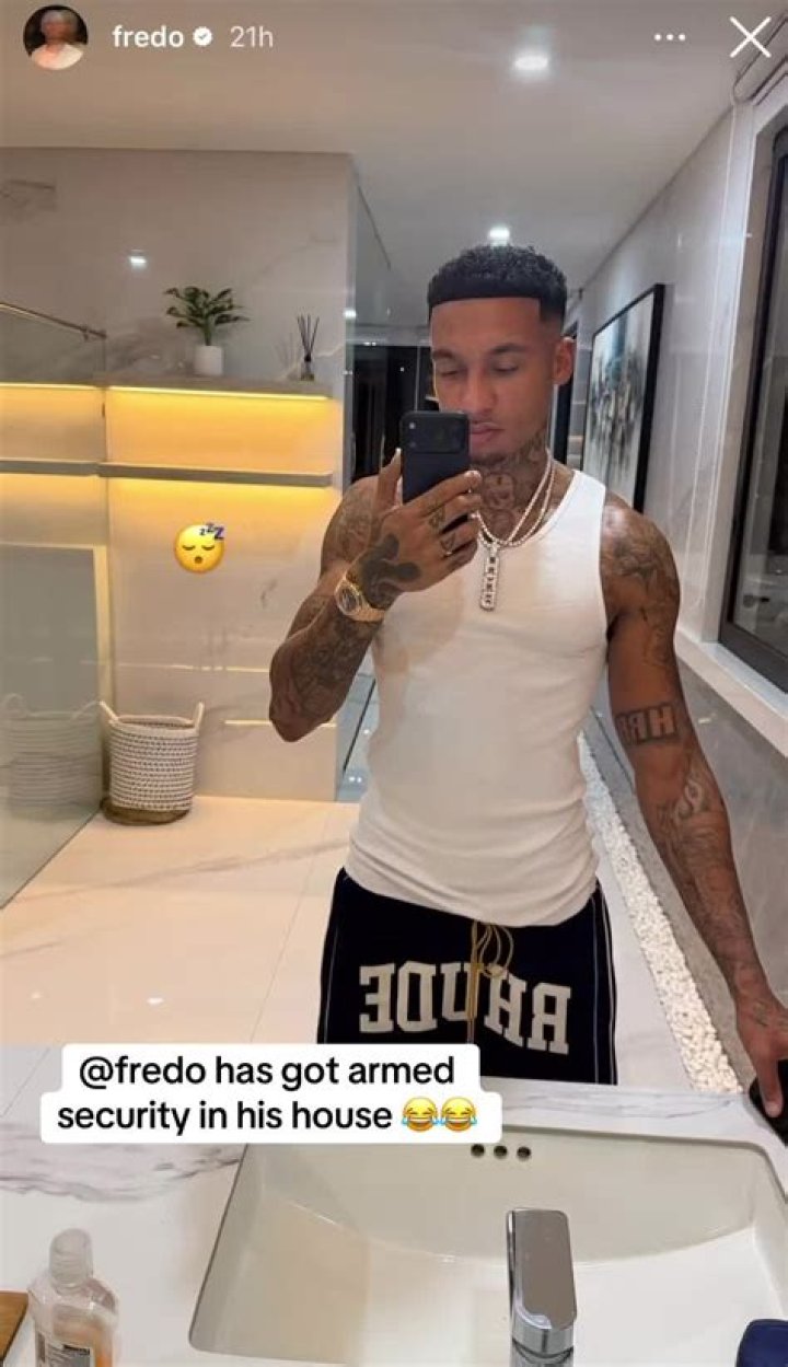 How Much Money Fredo & Jas Make On YouTube Net Worth Naibuzz