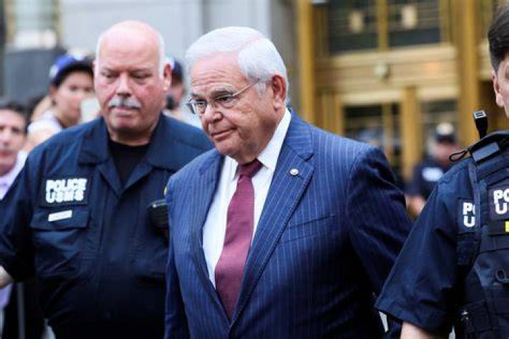 How Old Is Bob Menendez ExWife Jane Menendez? Business Guide Africa