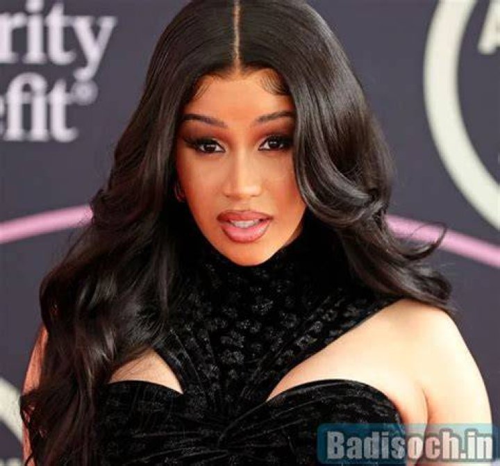 How Old Is Cardi B: Age And Birthday Revealed