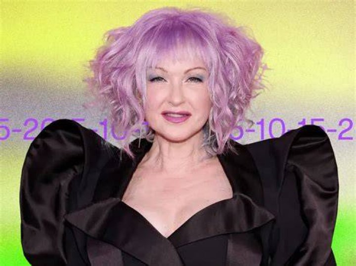 How Old Is Cyndi Lauper Exploring the Age of a Music Legend