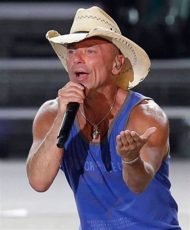 How Old Is Kenny Chesney Daughter? Age Wife & Family