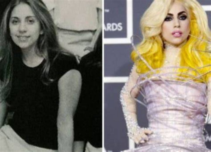 How old is Lady Gaga now? (Celebrity Exclusive)