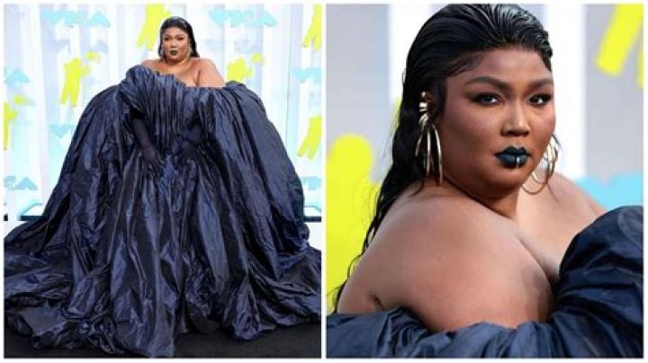 How old is lizzo?