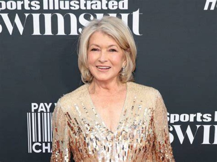 How Old Is Martha Stewart: Uncovering The Age Of The Lifestyle Icon
