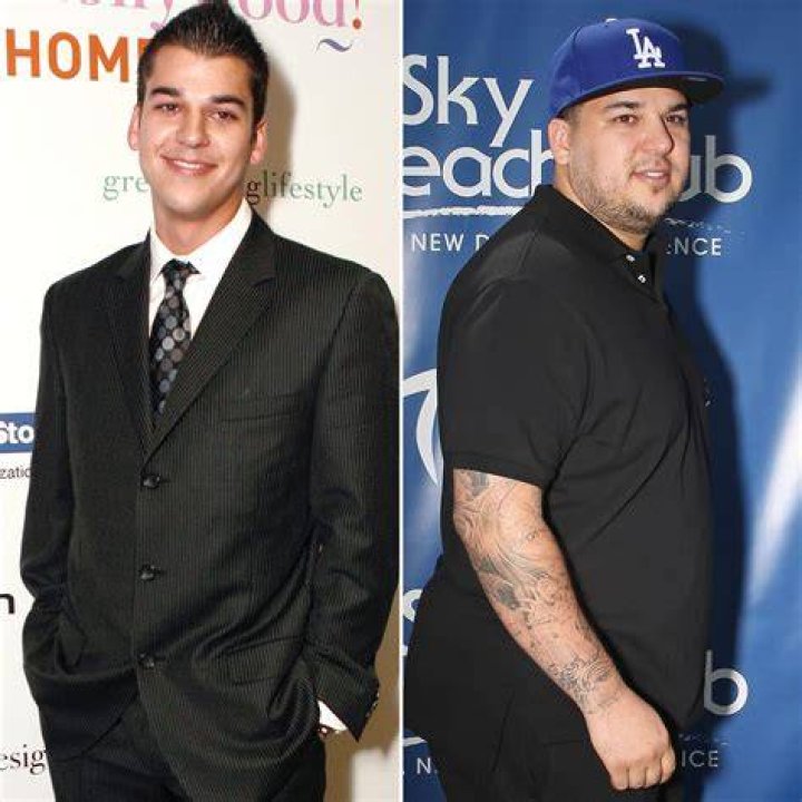How Old Is Rob Kardashian? Net Worth, Age, And More!
