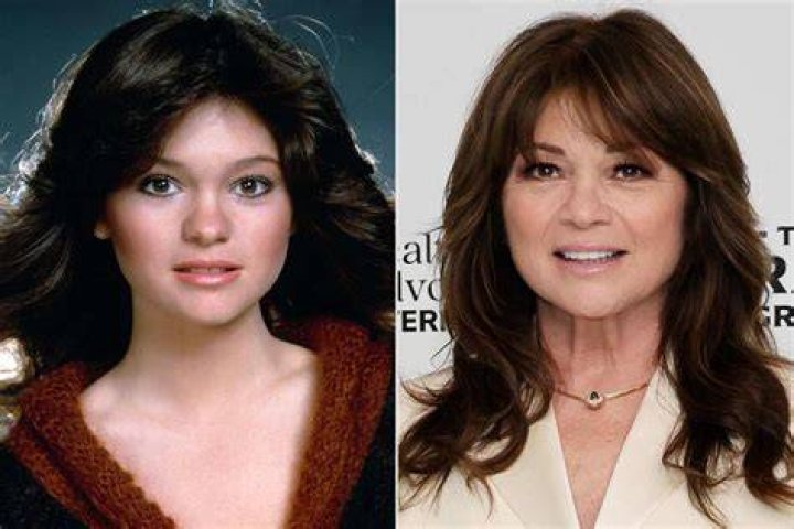 How old is Valerie Bertinelli? Actress and chef's career explored as