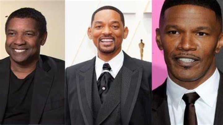 How Old Is Will Smith? Find Out The Age Of The Famous Actor