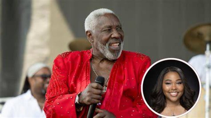 How Old Was Eddie Levert When He Died?