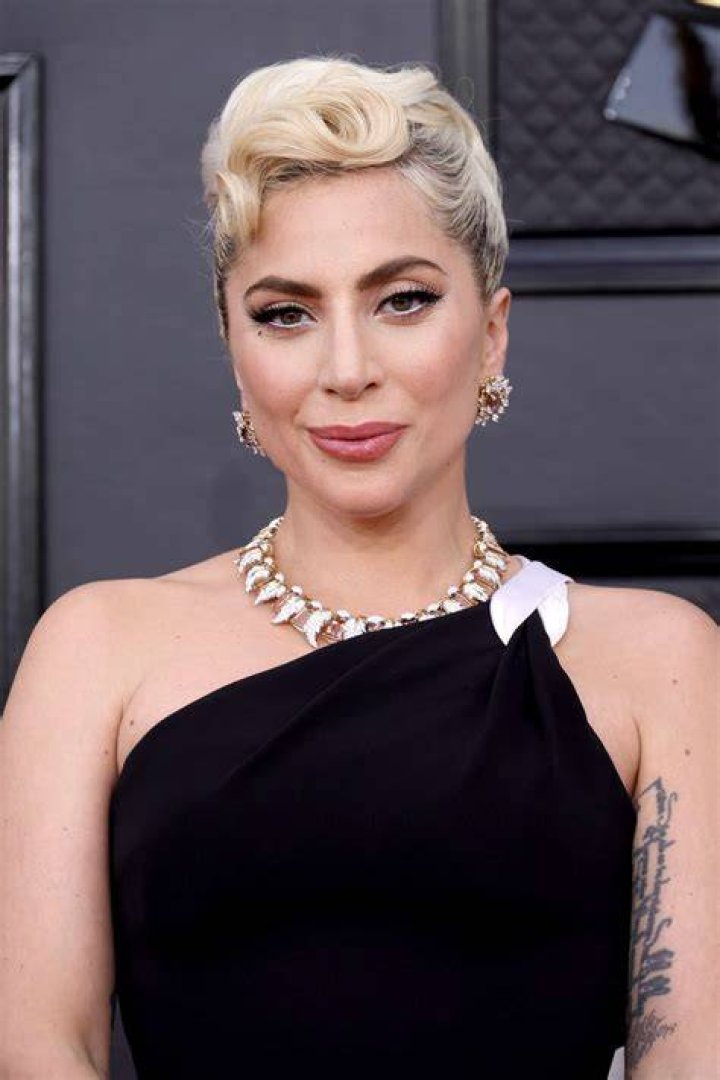 how old was lady gaga when she started making music