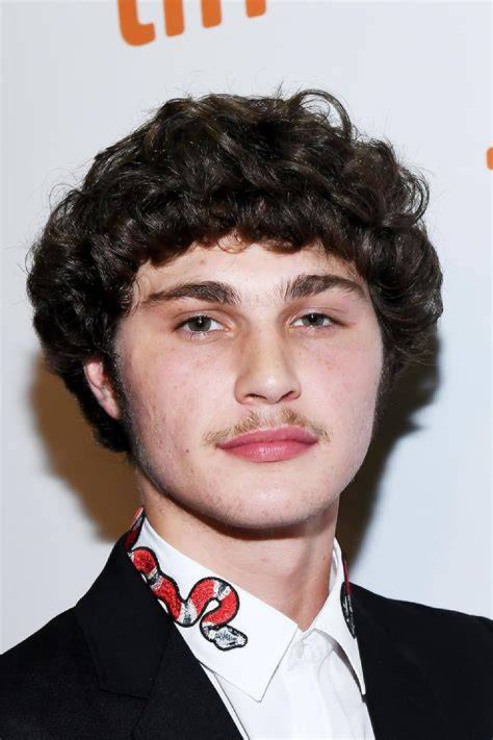 HOW RICHIE MERRITT WENT FROM HIGH SCHOOL STUDENT TO MOVIE STAR THE