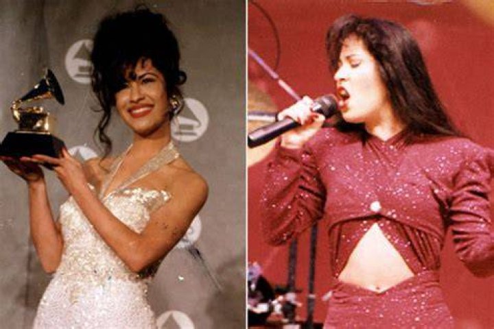 How Selena Quintanilla-Prez's Life Was Cut Tragically Short
