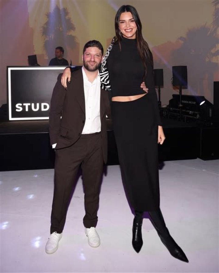 How Tall Is Kendall Jenner? StyleCaster
