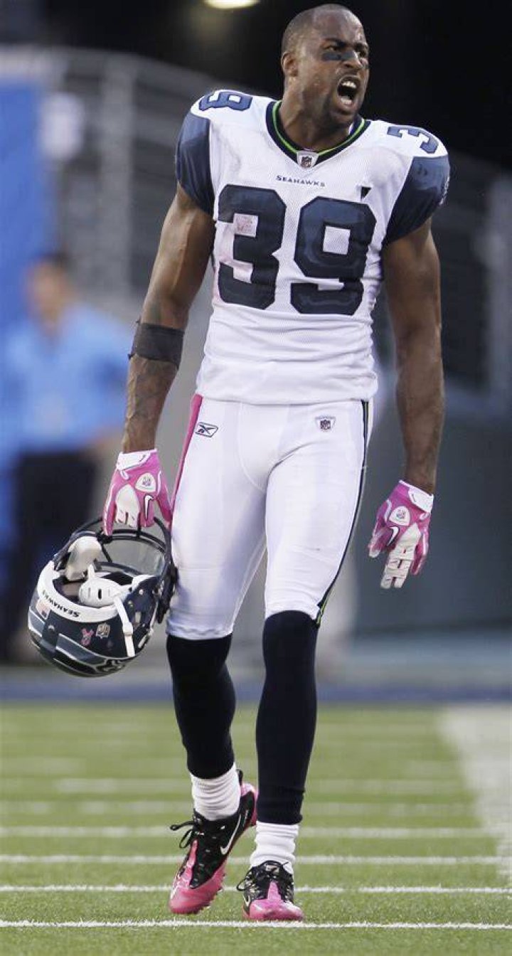 How Tall Is The NFL Player?