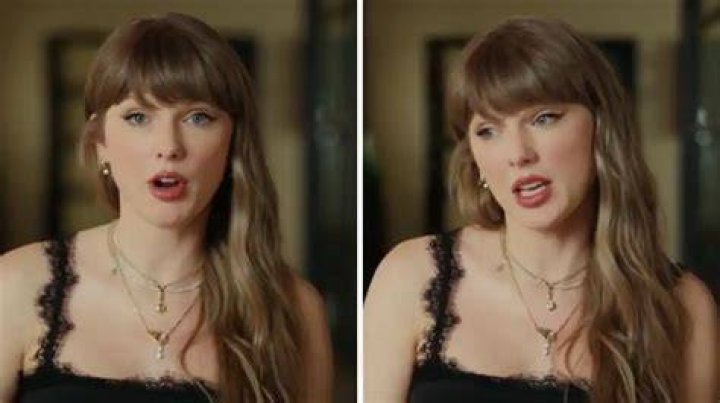 How Taylor Swift Has Learned to Love Her Body Hot Lifestyle News