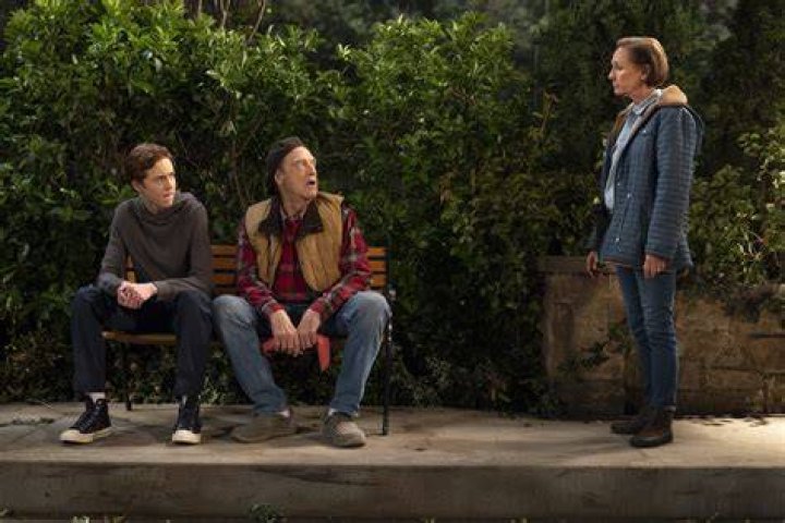 How The Conners Takes Ames McNamara Back In Time To His Acting Debut