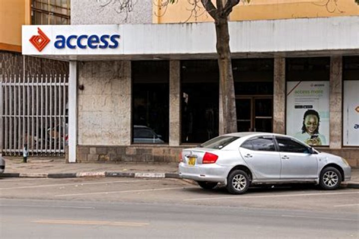 How To Access City National Bank Login Portal