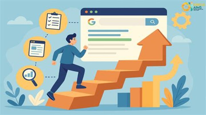 How to Improve Your Google My Business Ranking