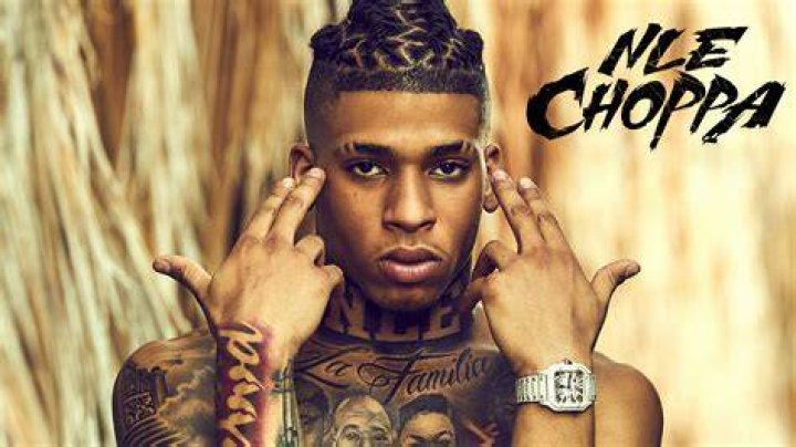 How to NLE Choppa in Under 7 Minutes FL Studio Trap and Rap Tutorial