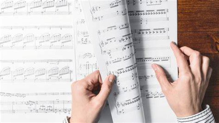 How To Read Music Written In Treble Clef The Online Metronome