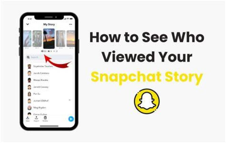 How To See Snapchat Stories Without Being Friends (3 Ways To Do It)