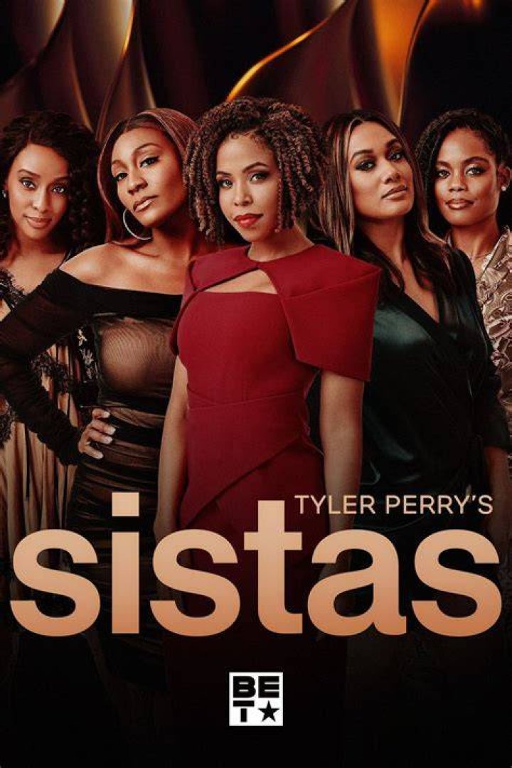 How to Watch Sistas Season 6 Online Stream Tyler Perry&rsquo;s Comedy Series