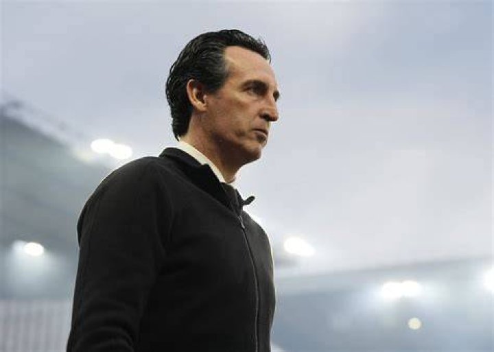 How Unai Emery turned Ollie Watkins into the Premier League&rsquo;s second