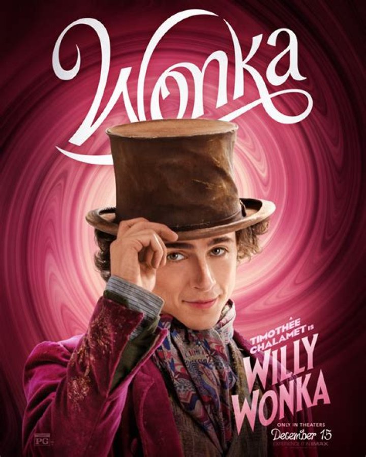 How Will the New Willy Wonka Movie Compare to the 1971 Classic?