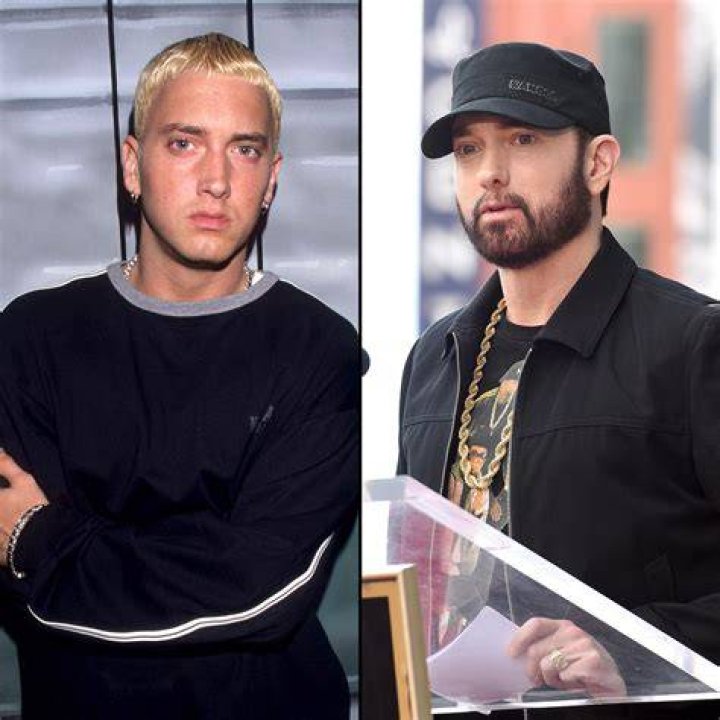 How Young Or Old Is Eminem? Find Out Here