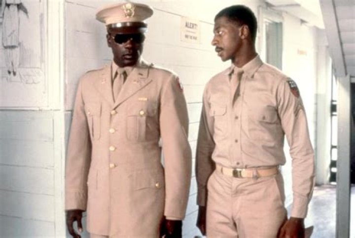 Howard Rollins &mdash; The Movie Database (TMDB)