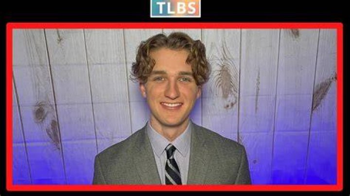 HUGE ANNOUNCEMENT! “The Luke Beasley Show” A Political Commentary