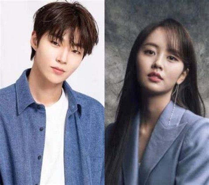 Hwang In Yeop And Kim So Hyun: A Closer Look At Their Relationship