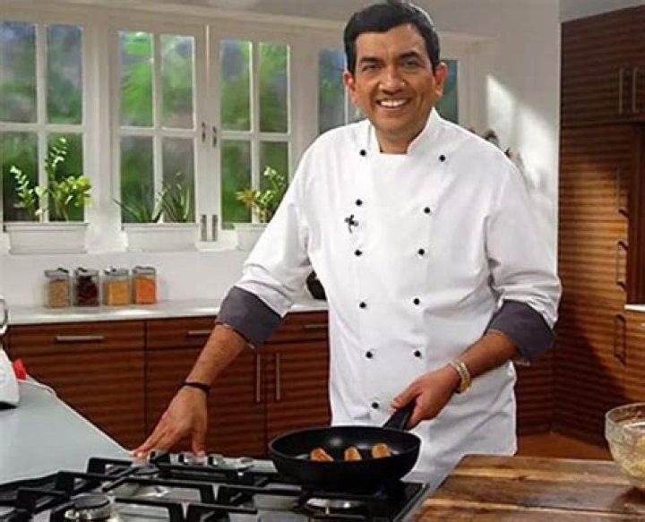 HZ Exclusive Celebrity Chef Sanjeev Kapoor Lists The Must Have Spices