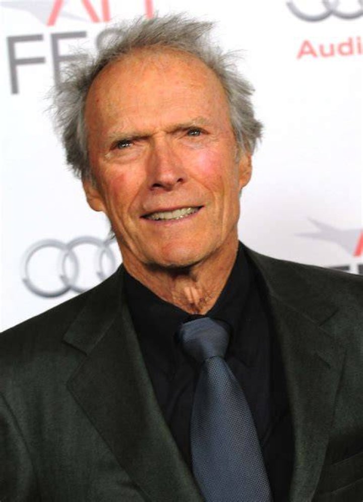 Iconic Actor Clint Eastwood's Tragic Passing