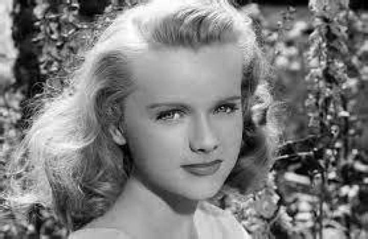 Iconic Actress And Her Enduring Legacy