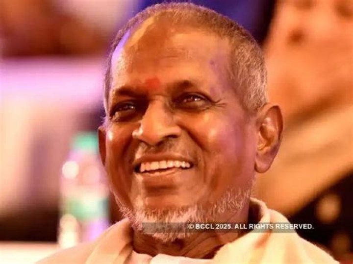 Ilayaraja news psawepersonal