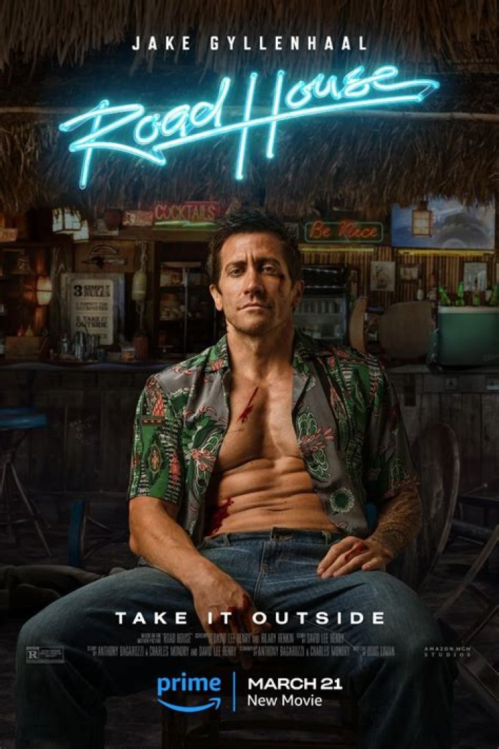 Image of Road House