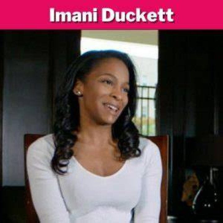 Imani Duckett's Age And Inspiring Life