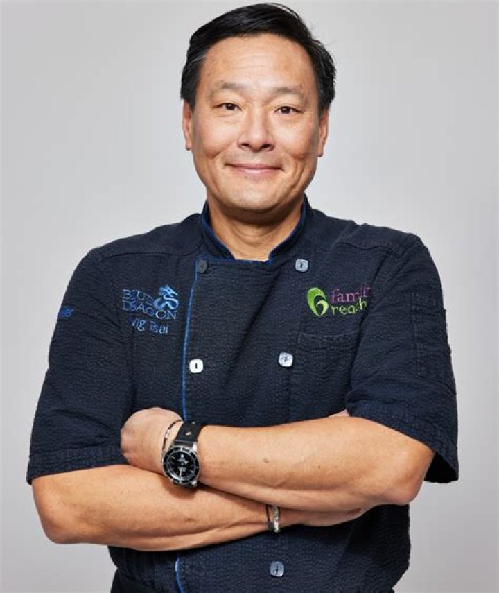 In Conversation Chef Ming Tsai On 10 Years of Supporting Family Reach