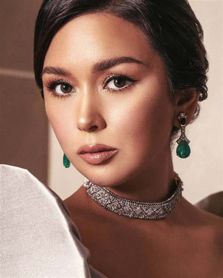 IN PHOTOS Beauty Gonzalez's sweetest moments with husband Norman