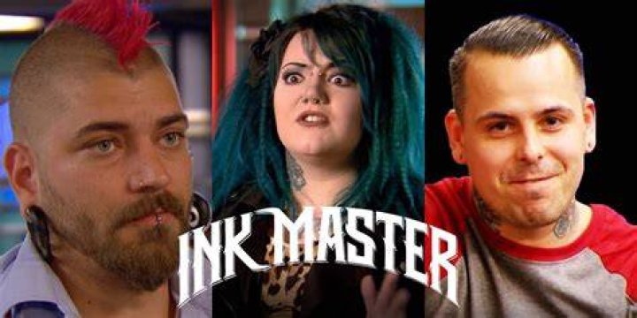 Ink Master 10 Things You Didn't Know About Dave Navarro