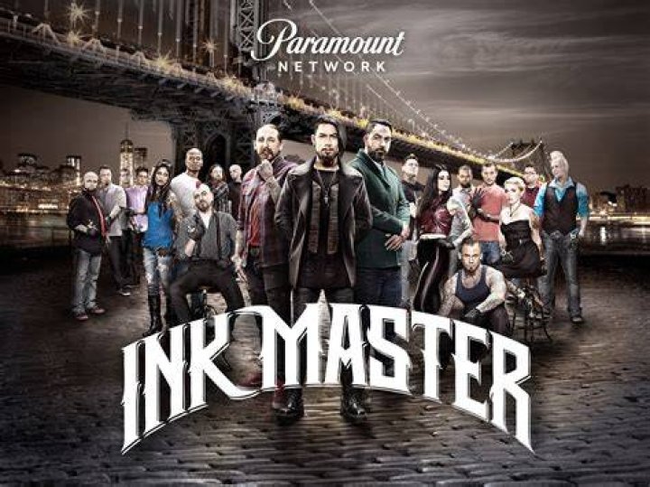 Ink Master, Season 4 on iTunes