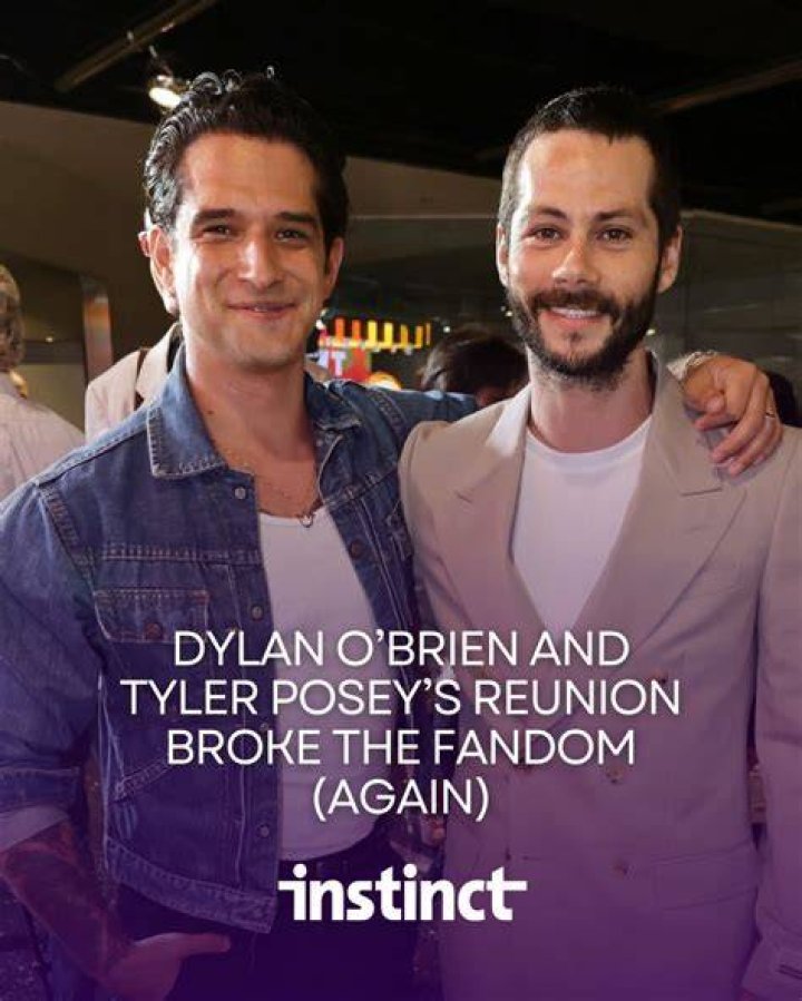 Inside Dylan O'Brien's Intricate Dating History