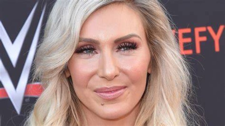 Inside Pictures of Charlotte Flair&rsquo;s Wedding Ethical Today