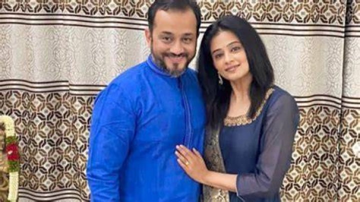 Inside Priyamani and Mustufa Raj&rsquo;s quiet wedding Entertainment