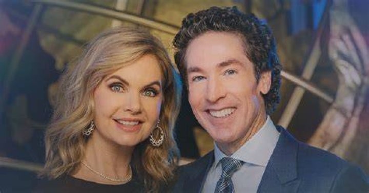 Inside The Divorce Of Joel And Victoria Osteen
