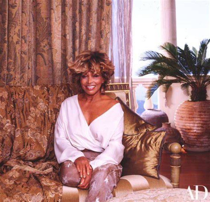 Inside Tina Turner's DecadeLong Marriage to Husband Erwin Bach