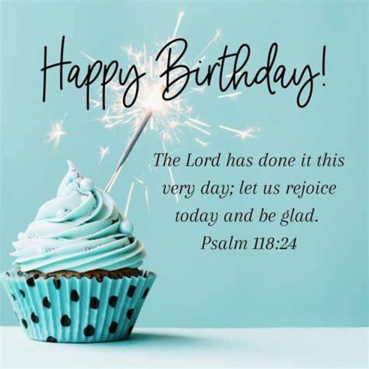 Inspiring Bible Verse Happy Birthday Wishes For Pastors