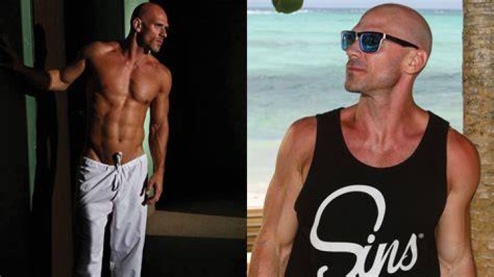 Interview Johnny Sins lifewithoutandy