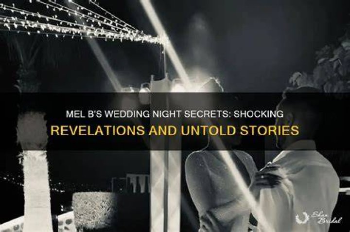 Intimate Revelations And Untold Stories